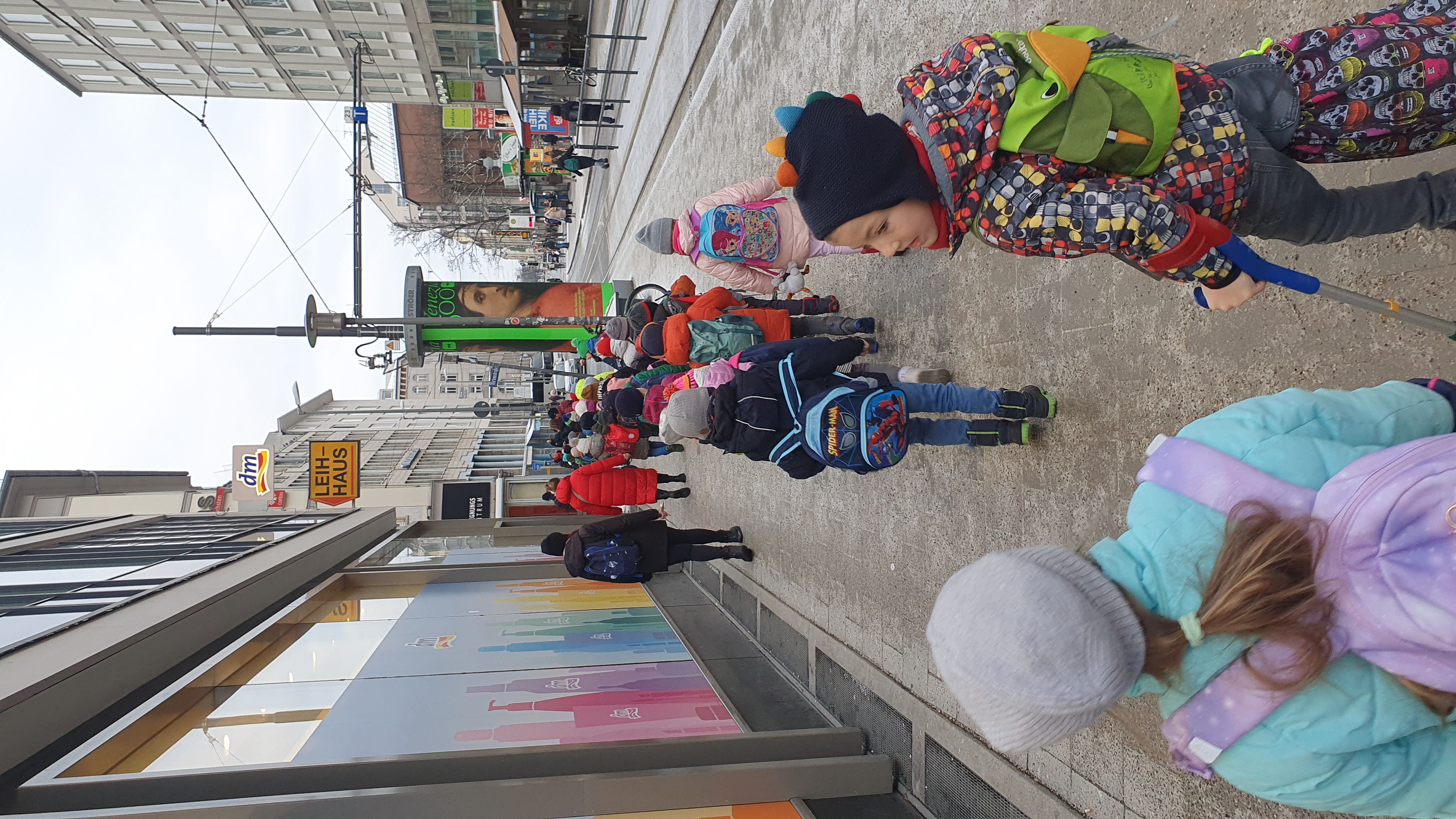 24 01 19 Theater fur Kinder