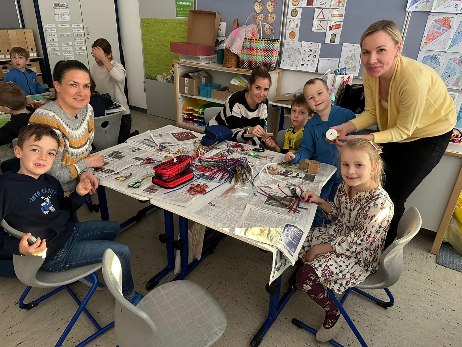 24 11 22 Winterliches Basteln 1a 10