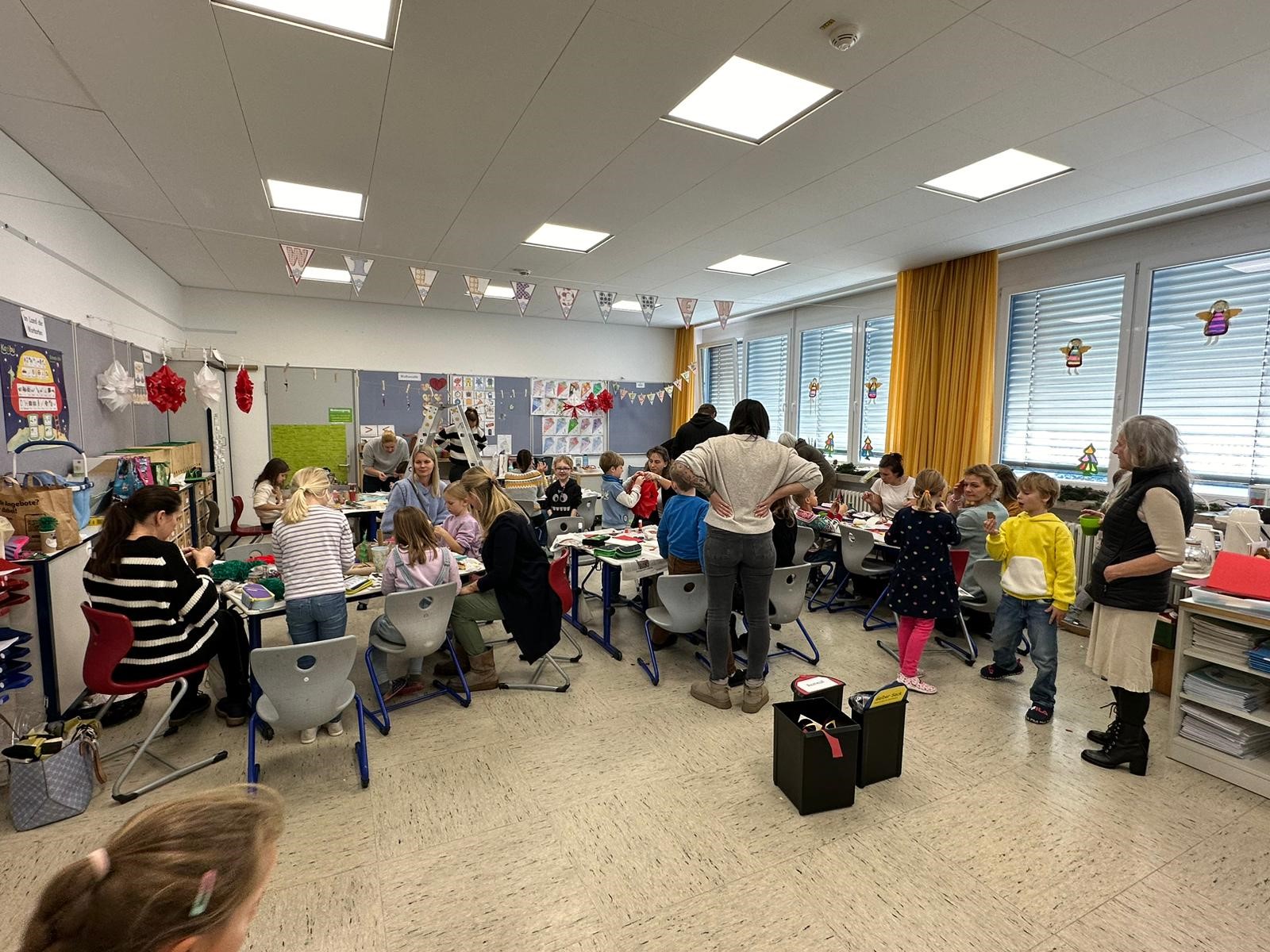 24 11 22 Winterliches Basteln 1a 3