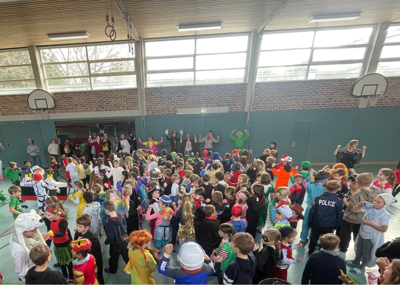 25 02 28 Fasching 2