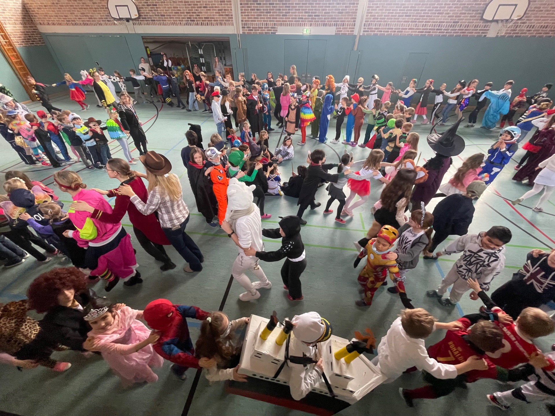 25 02 28 Fasching 4