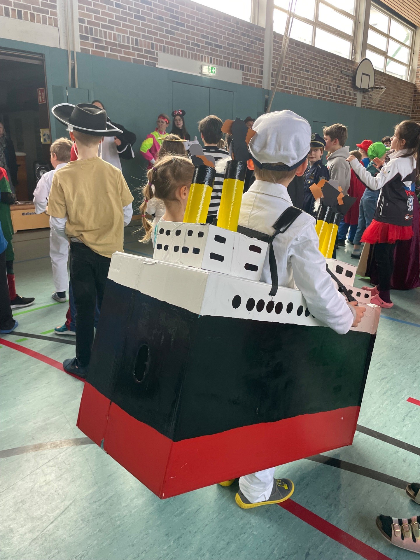 25 02 28 Fasching 5