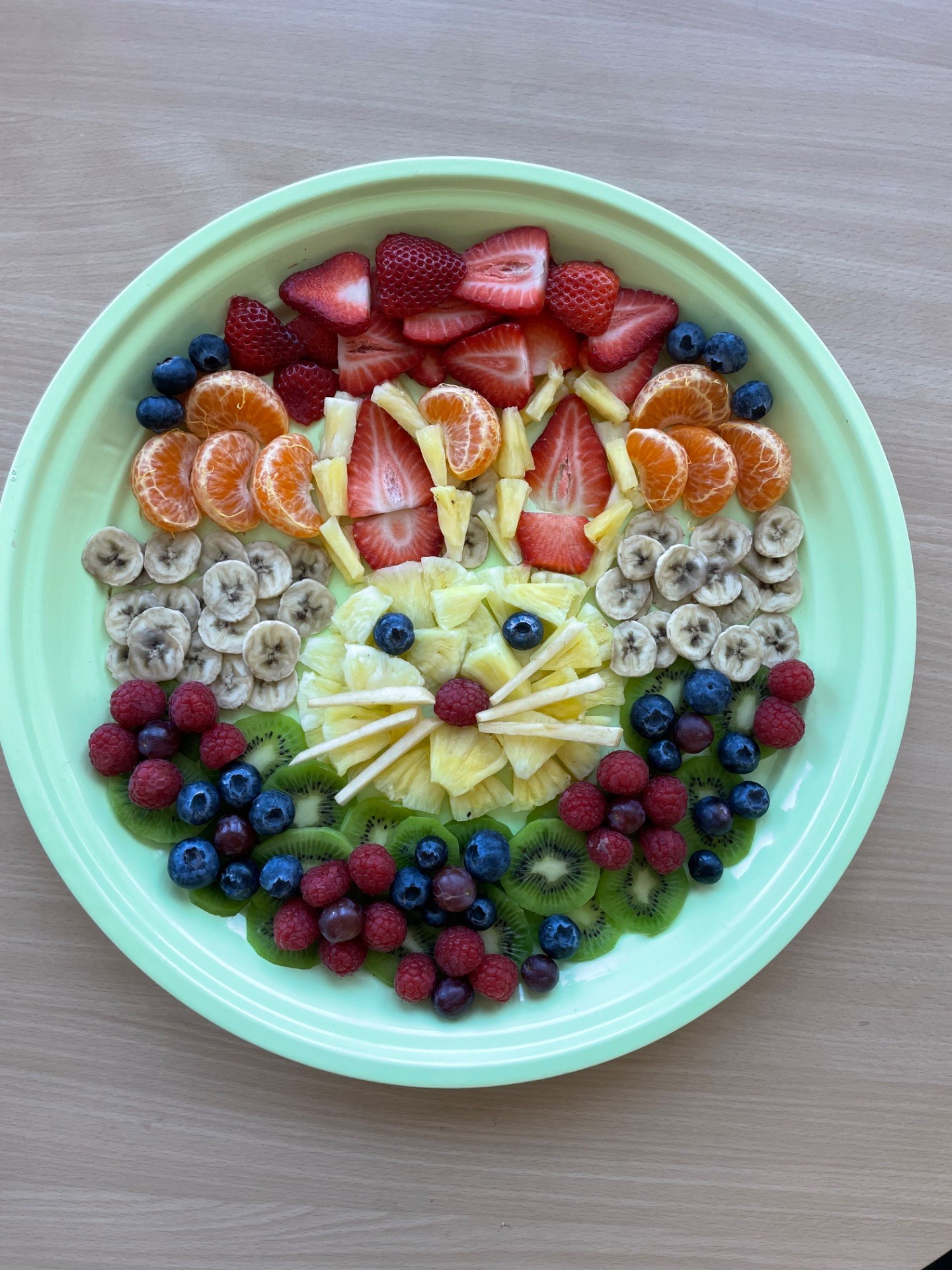 25 04 11 Ganztagsfruhstuck 2