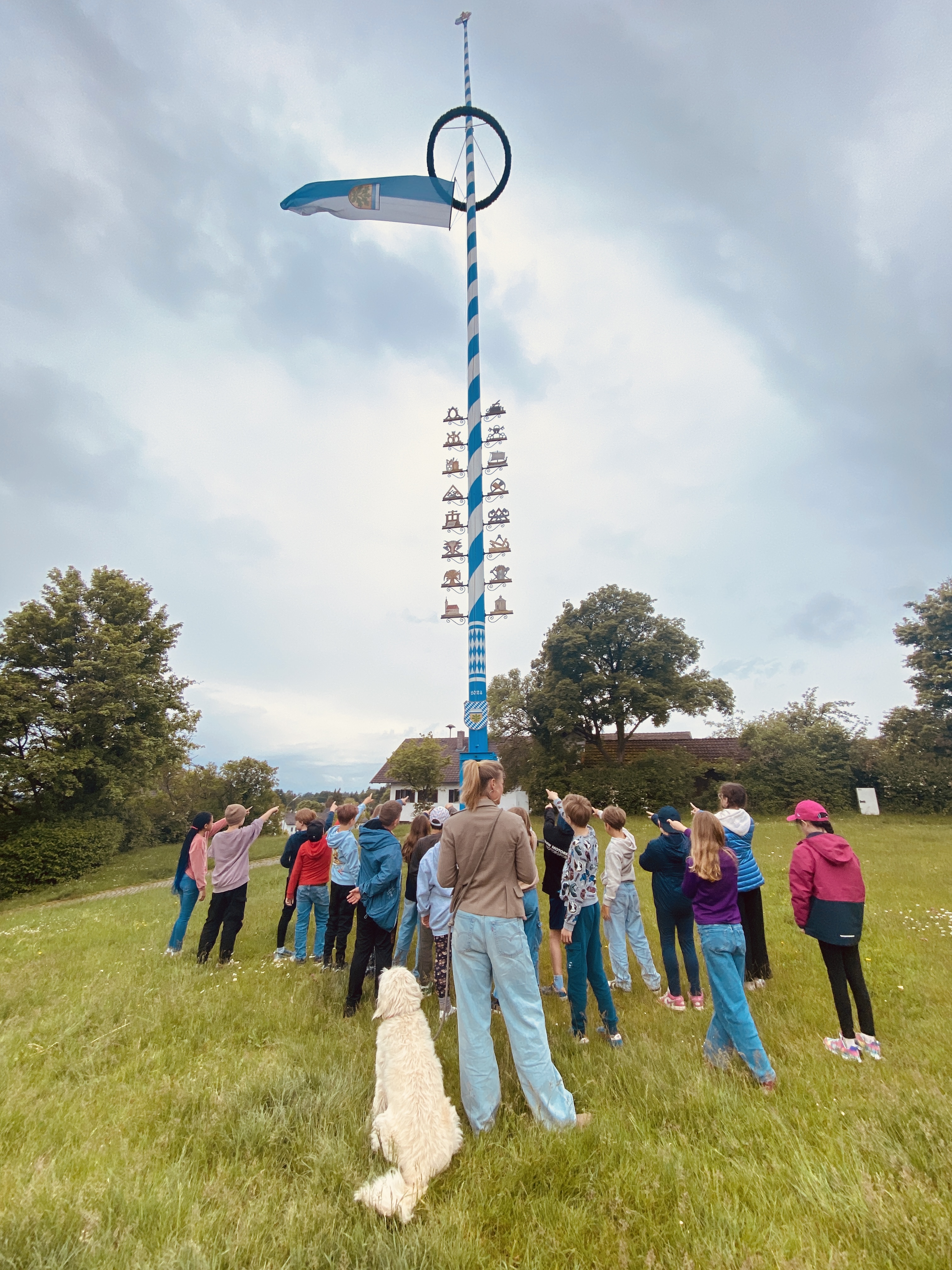 25 05 Projektwoche  4g 3