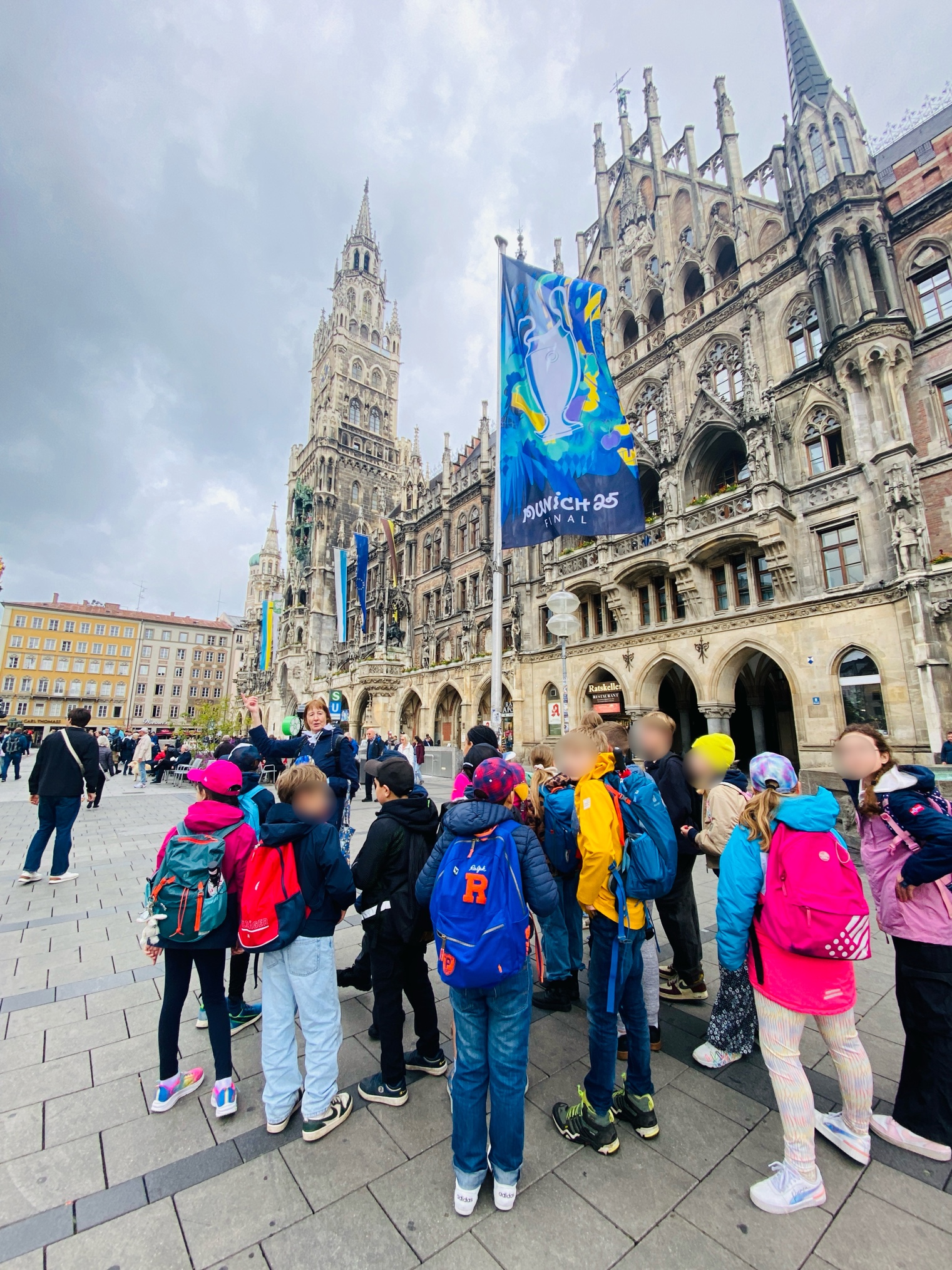 25 05 Projektwoche  4g 7