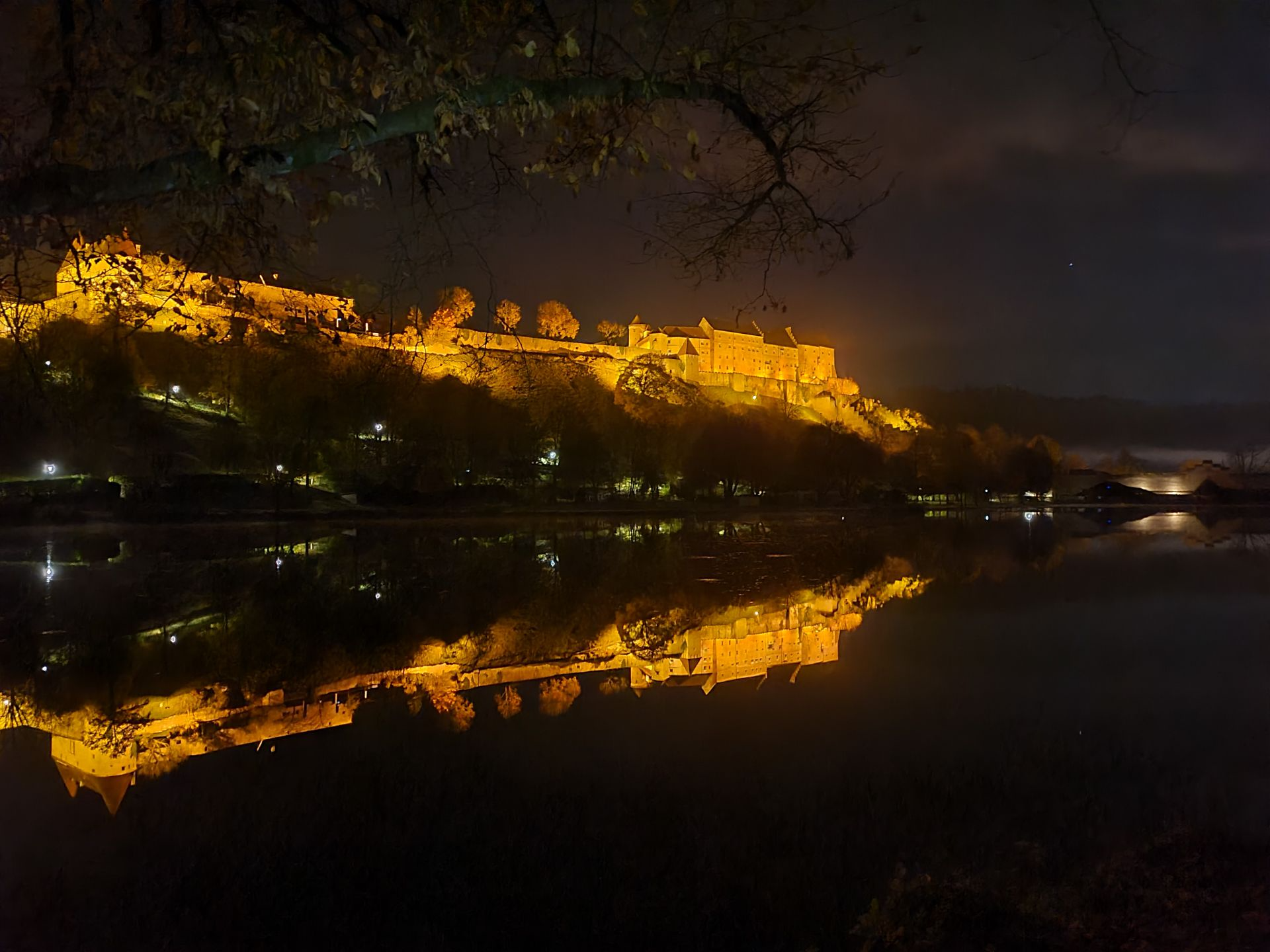 2025 10 29 Burghausen