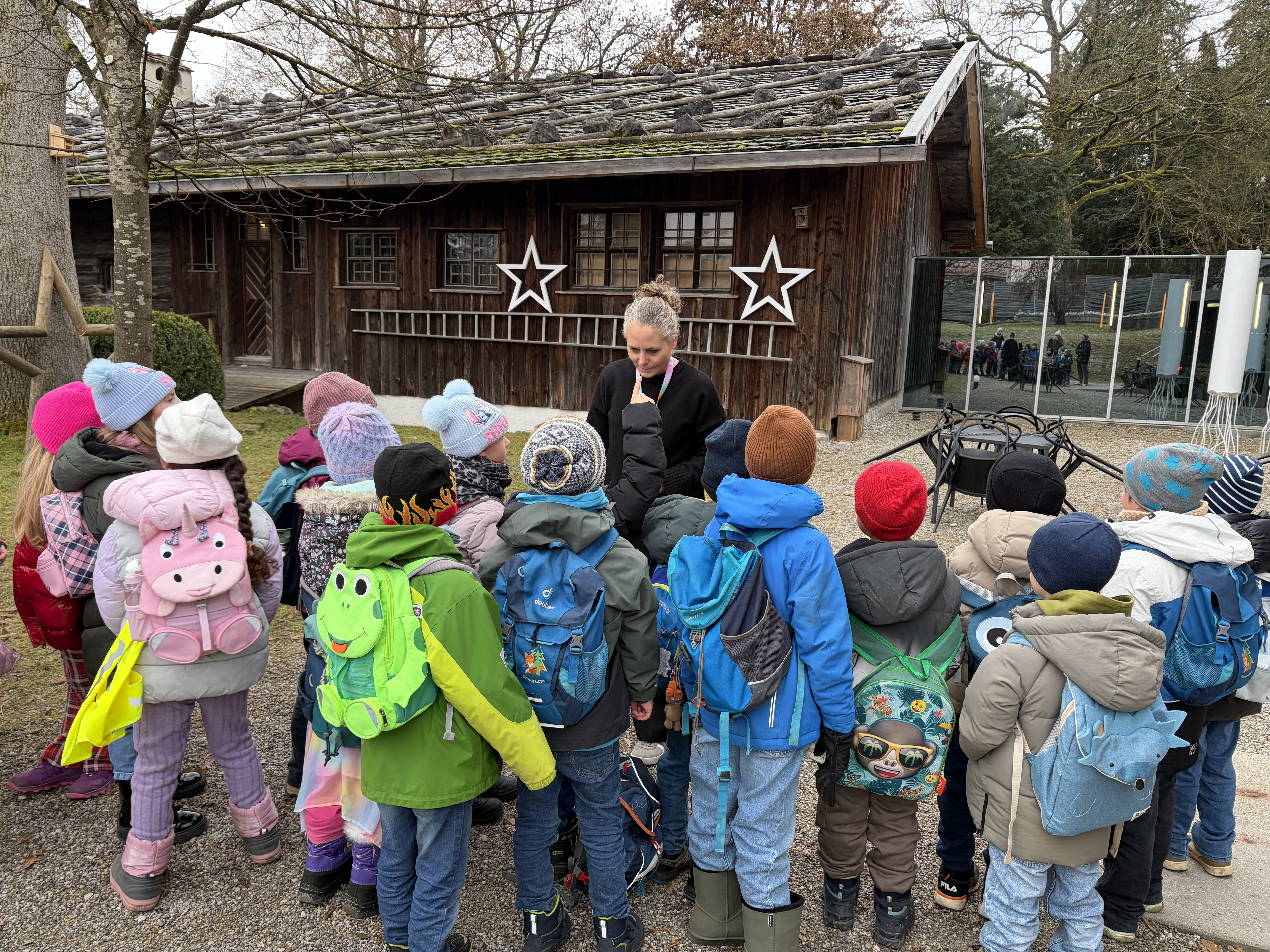 25 12 16 Der Tannenbaum 1g1