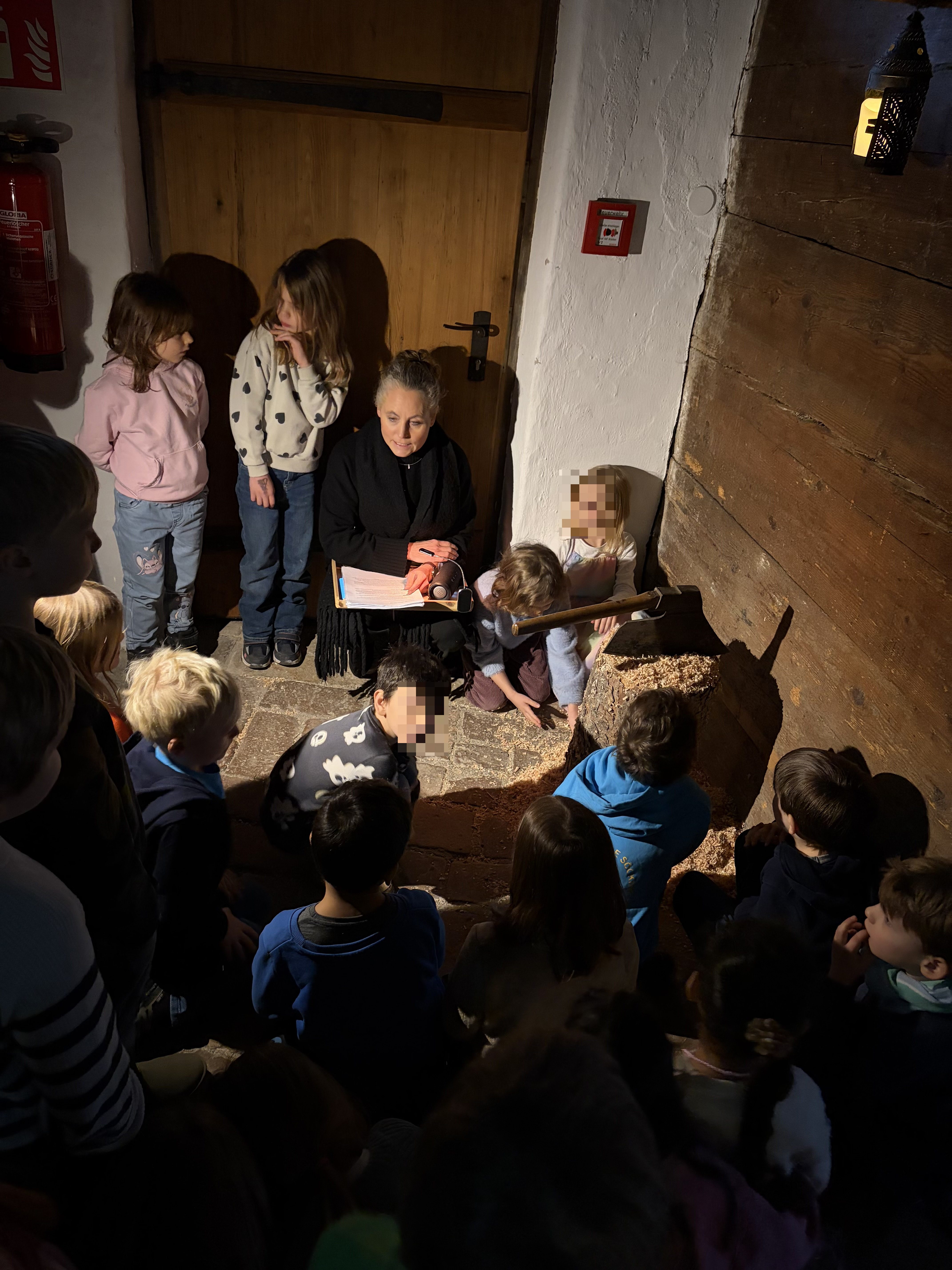 25 12 16 Der Tannenbaum 1g3