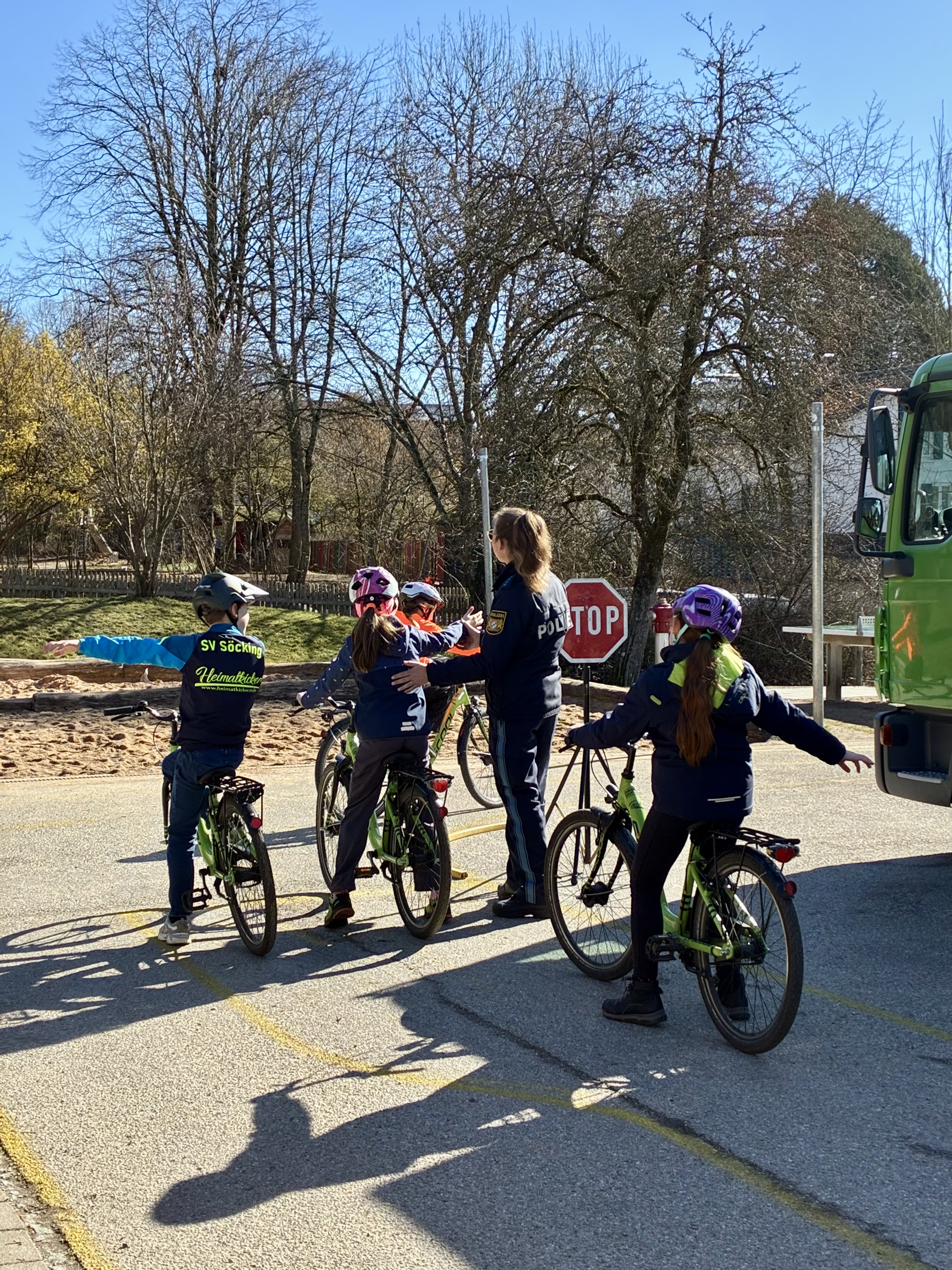 26 03 01 Jugendverkehrsschule 2