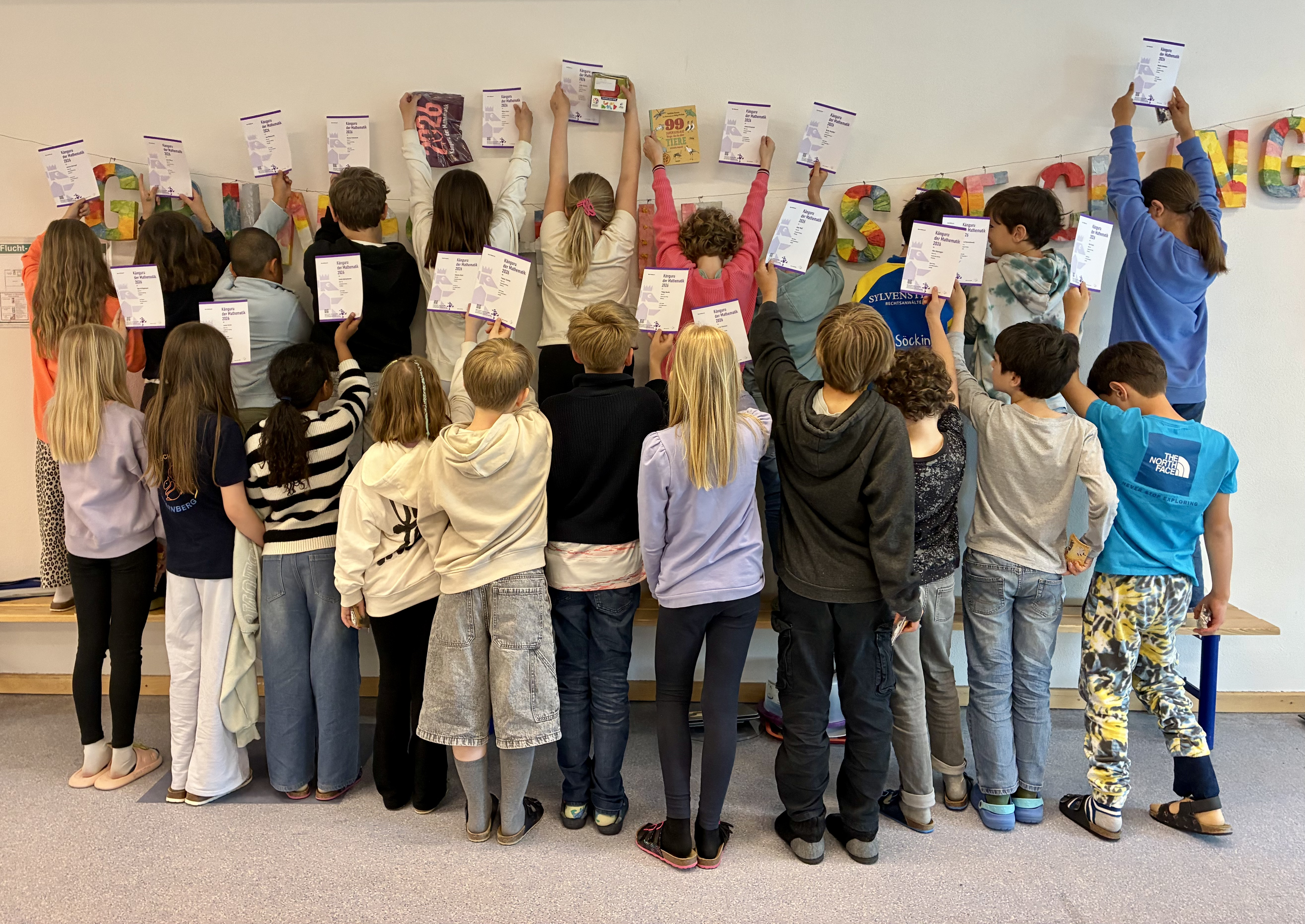 26 05 15 Känguru der Mathematik