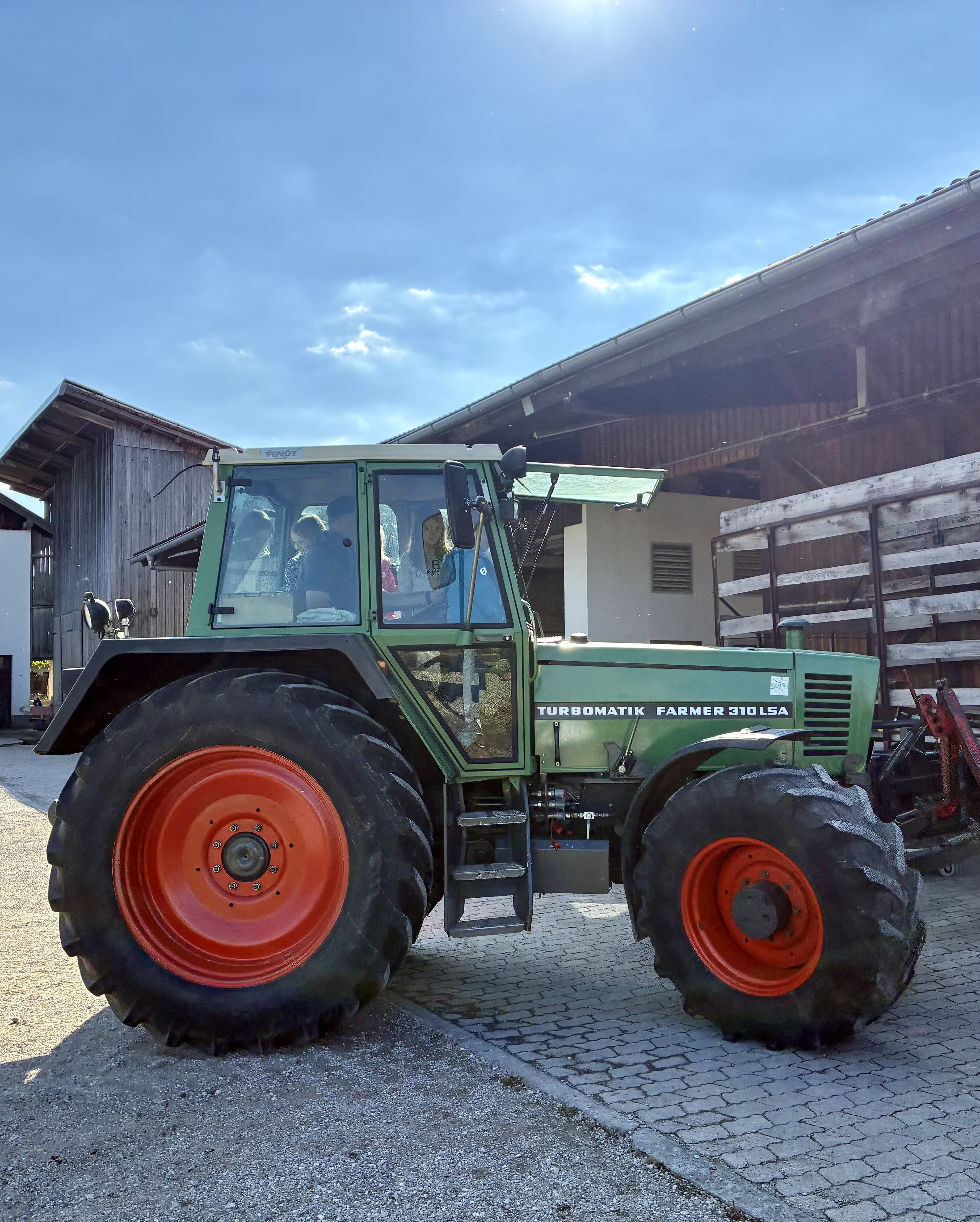 26 10 7 Traktor