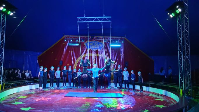 22 05 09 13 Zirkus Baldini 7 2